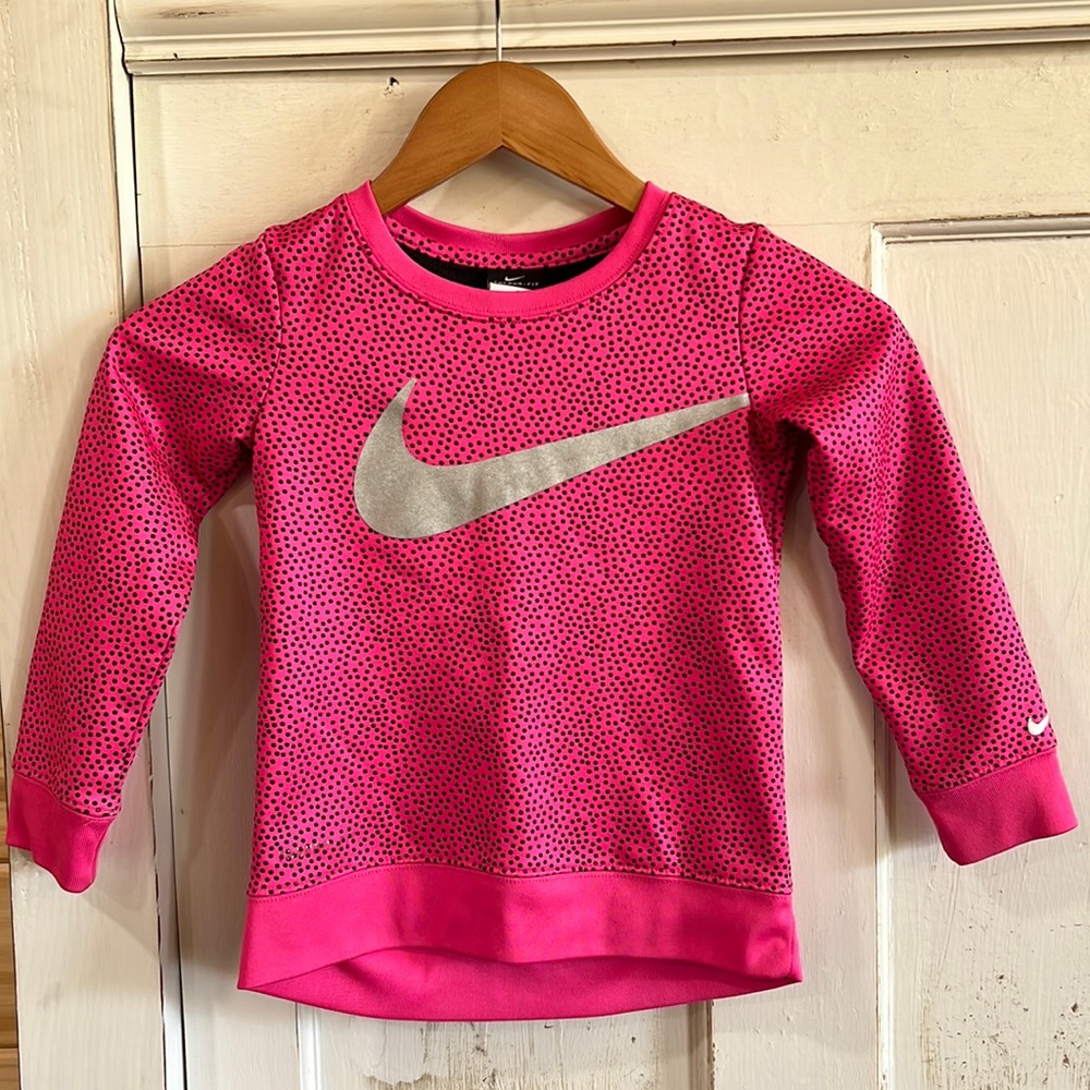 Nike Sweater